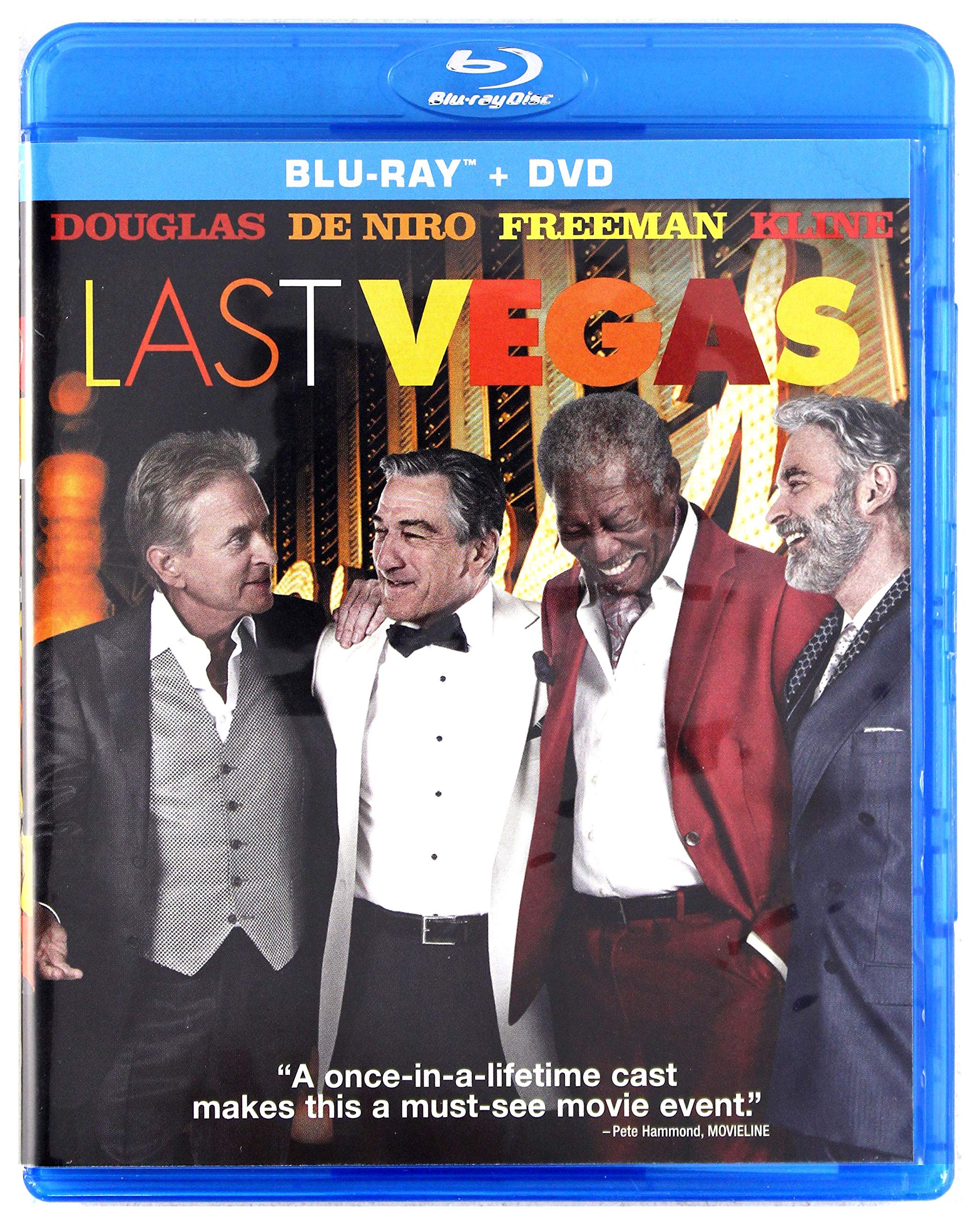 Last Vegas