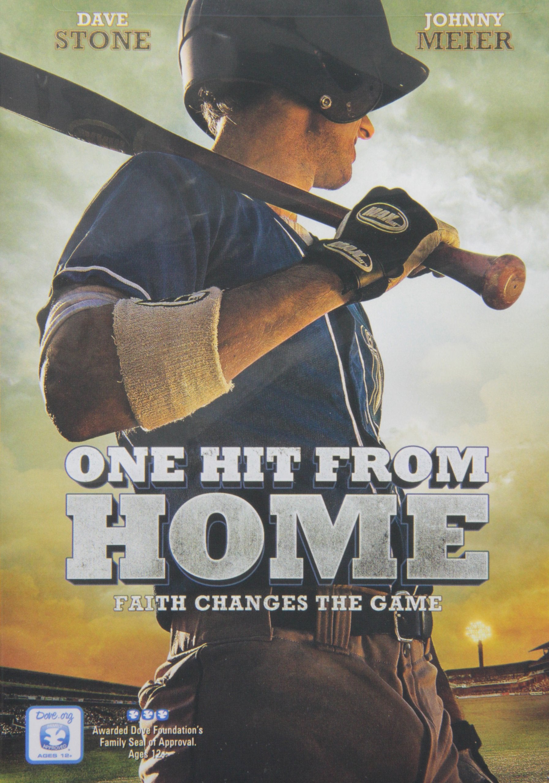 One Hit from Home