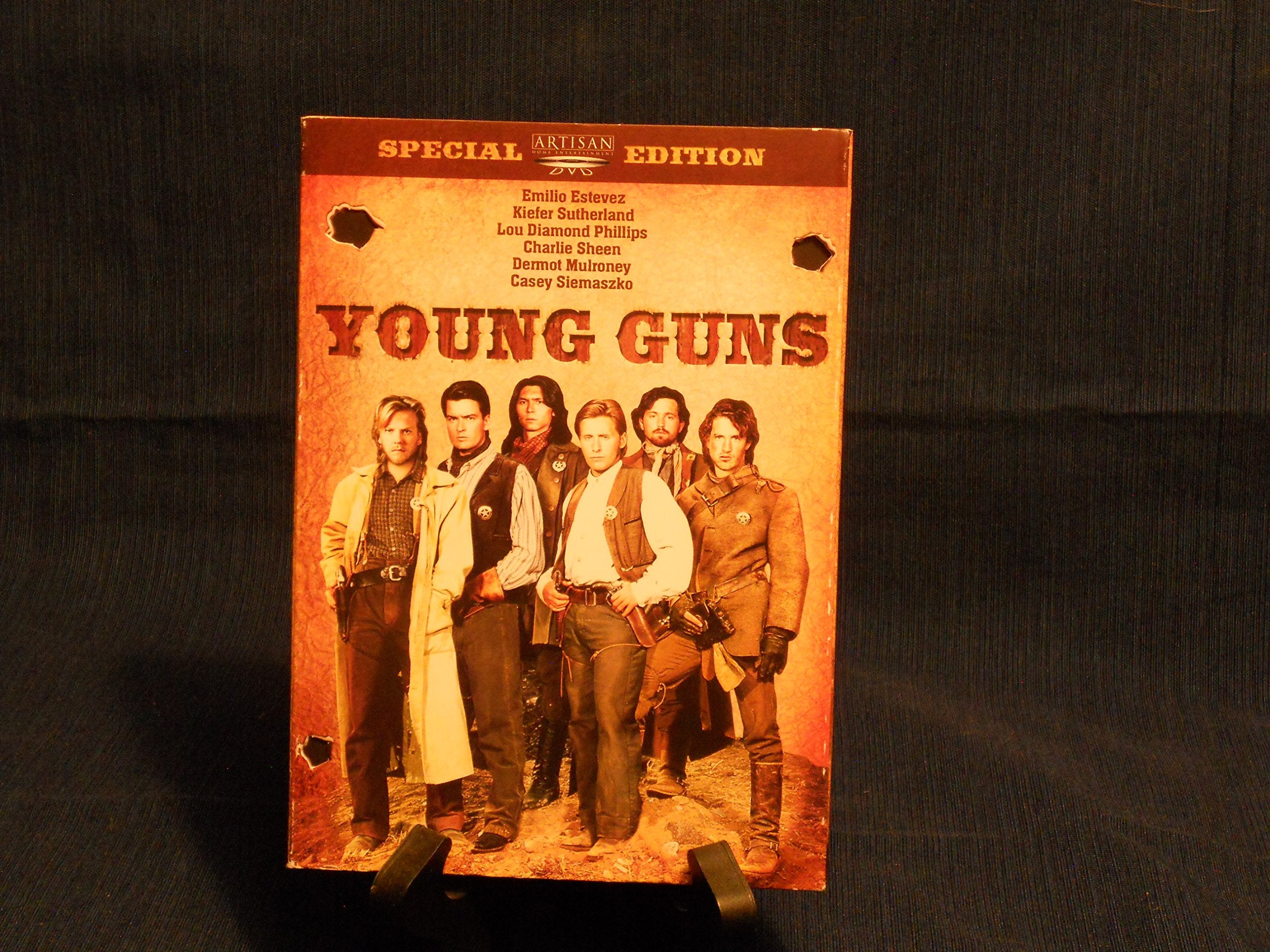 Young Guns (Special Edition)