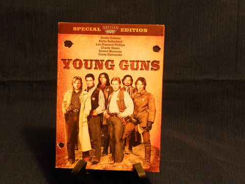 Young Guns (Special Edition)