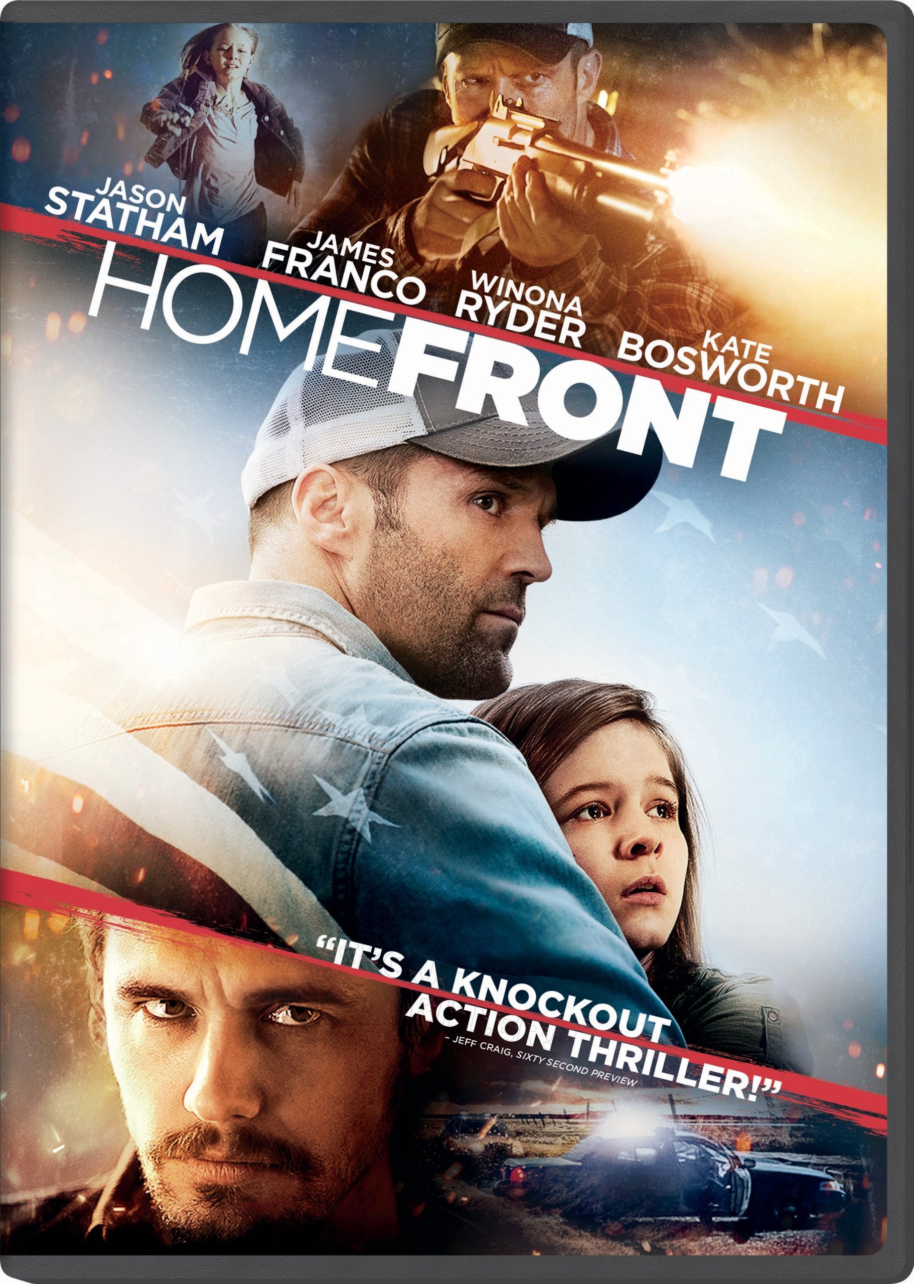 Homefront