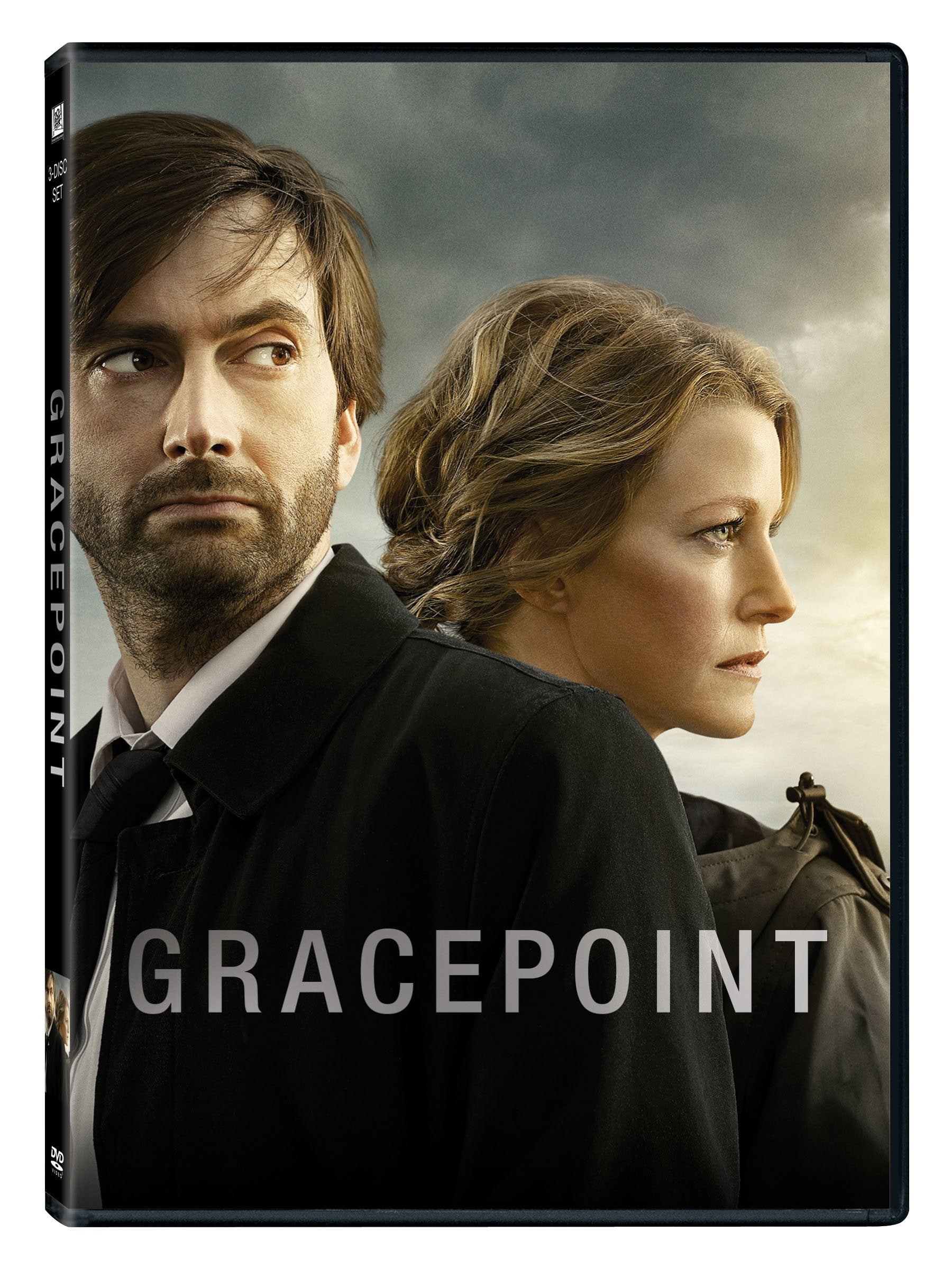 Gracepoint: A 10-Part Mystery Event Series