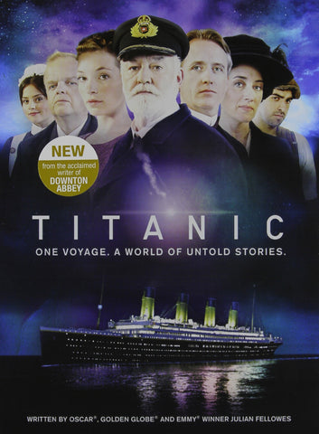Titanic
