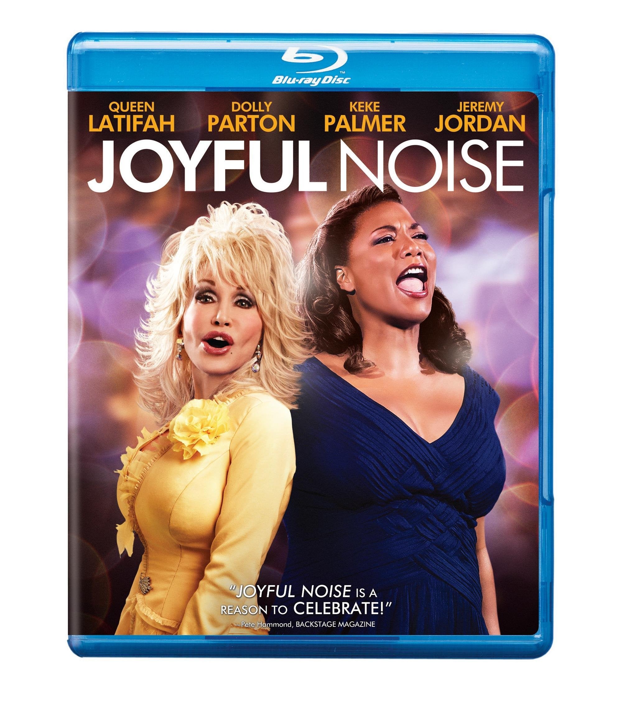 Joyful Noise [Blu-ray]