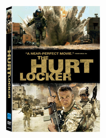 The Hurt Locker