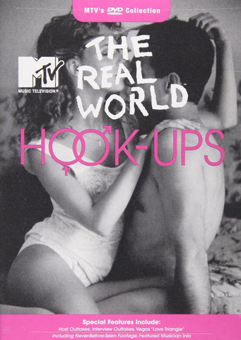 The Real World Hook-Ups