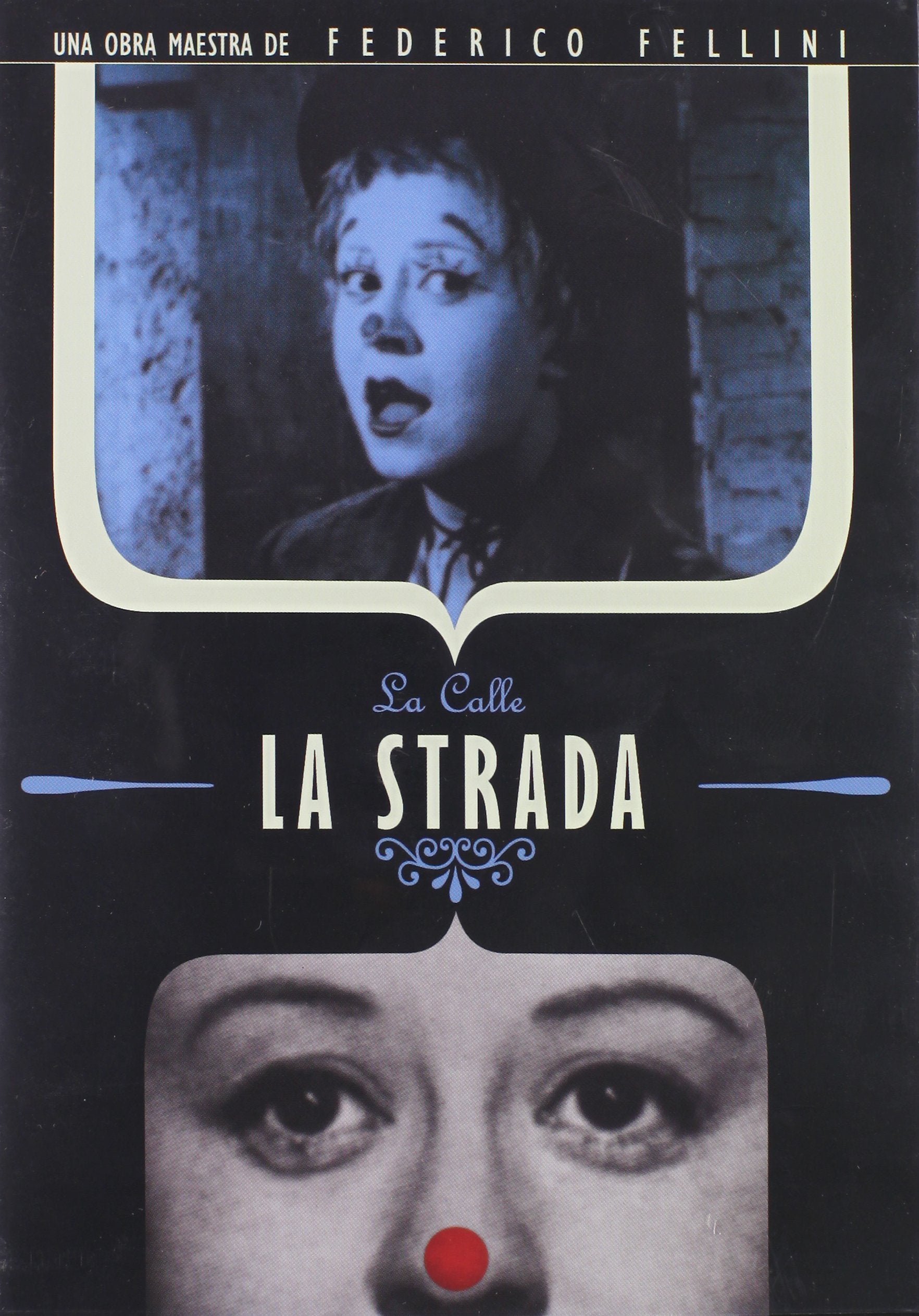 La Strada (La Calle)