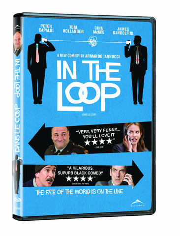 In The Loop