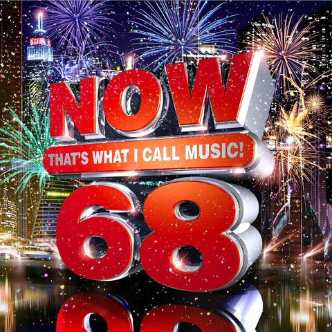 NOW 68