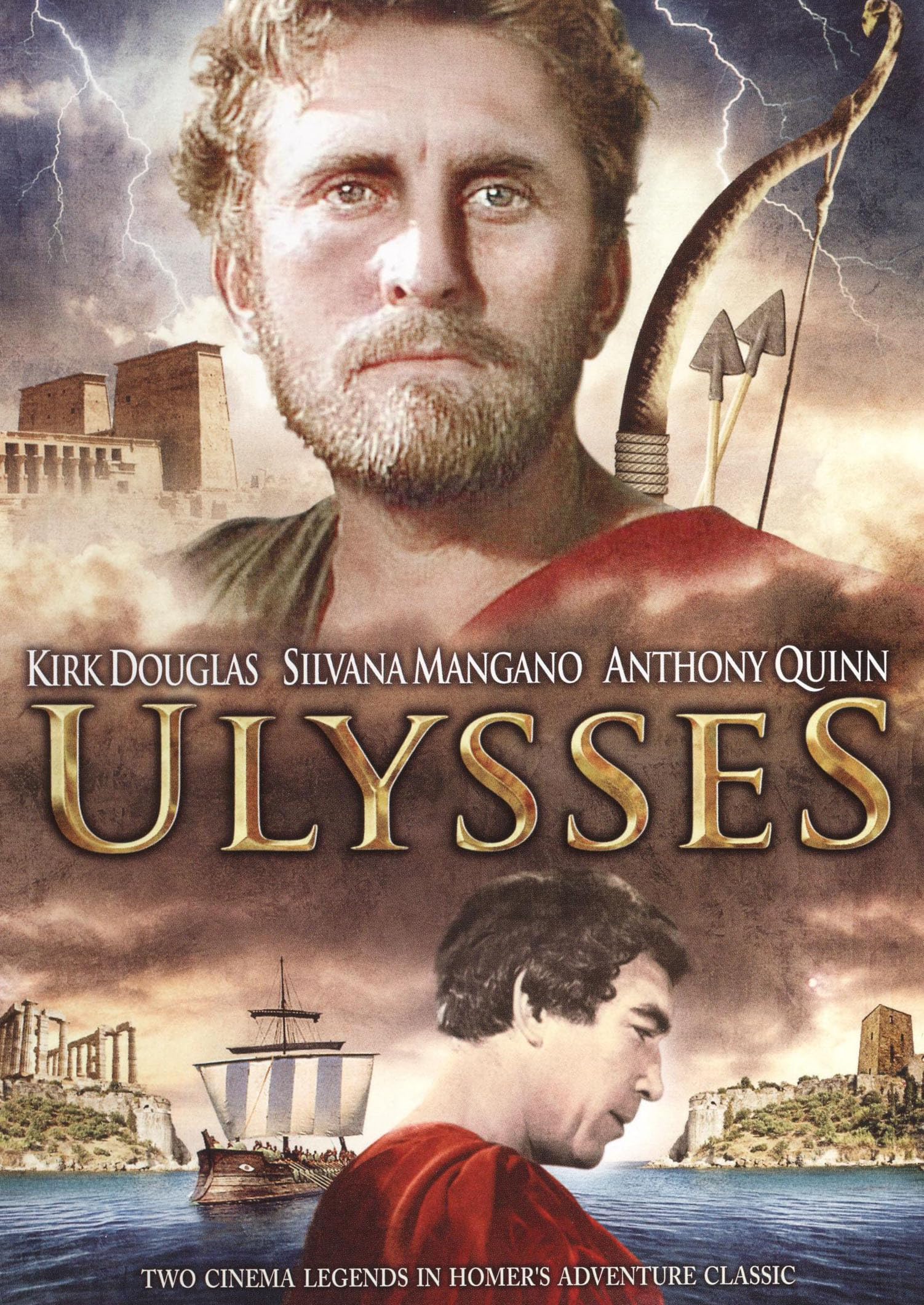 Ulysses