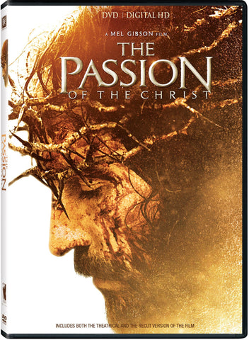 The Passion of the Christ