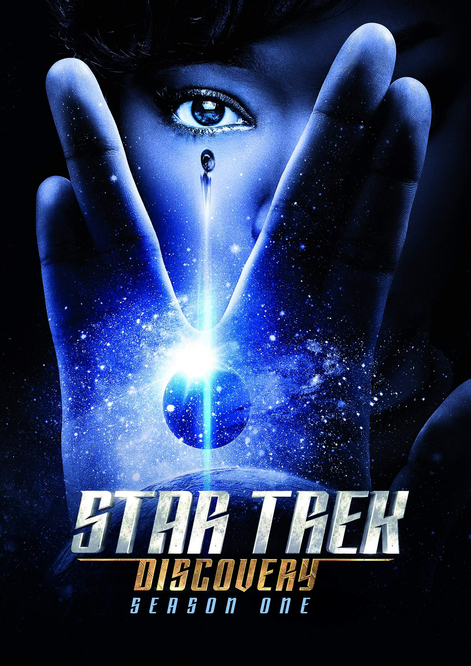 Star Trek: Discovery - Season One