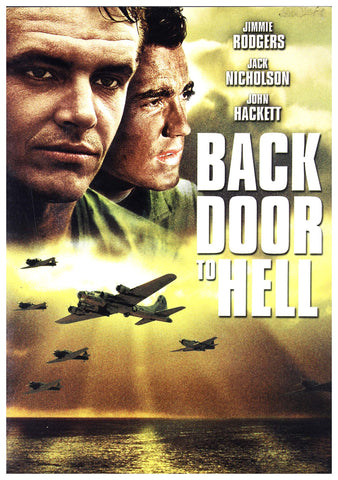 Back Door to Hell