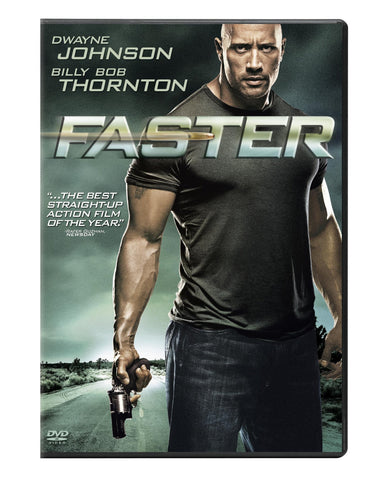 Faster