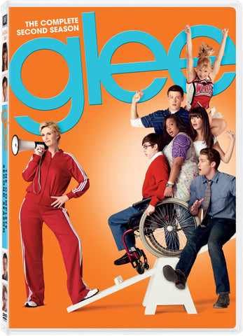 Glee: Season 2