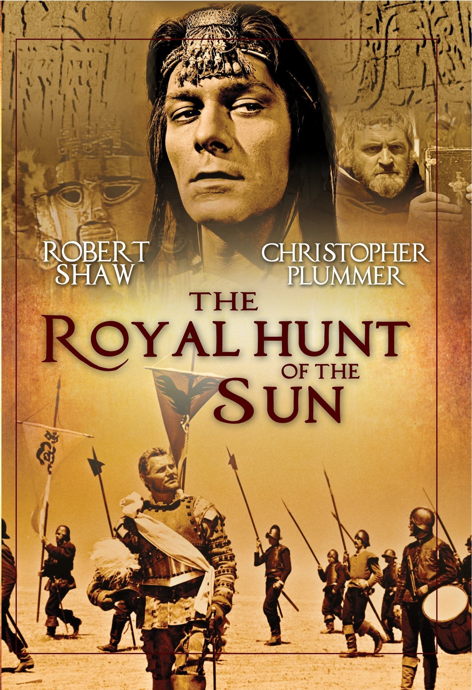 The Royal Hunt of the Sun