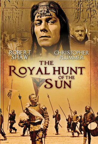 The Royal Hunt of the Sun