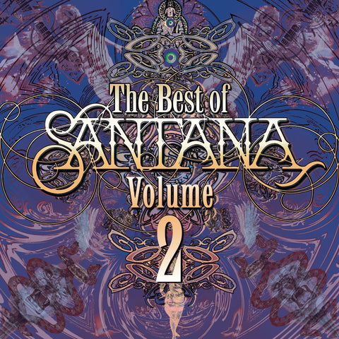 Best of Santana Vol. 2