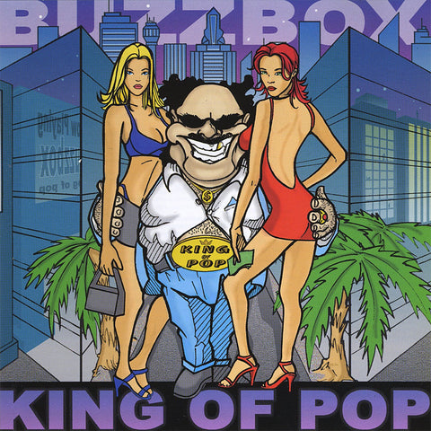 King of Pop