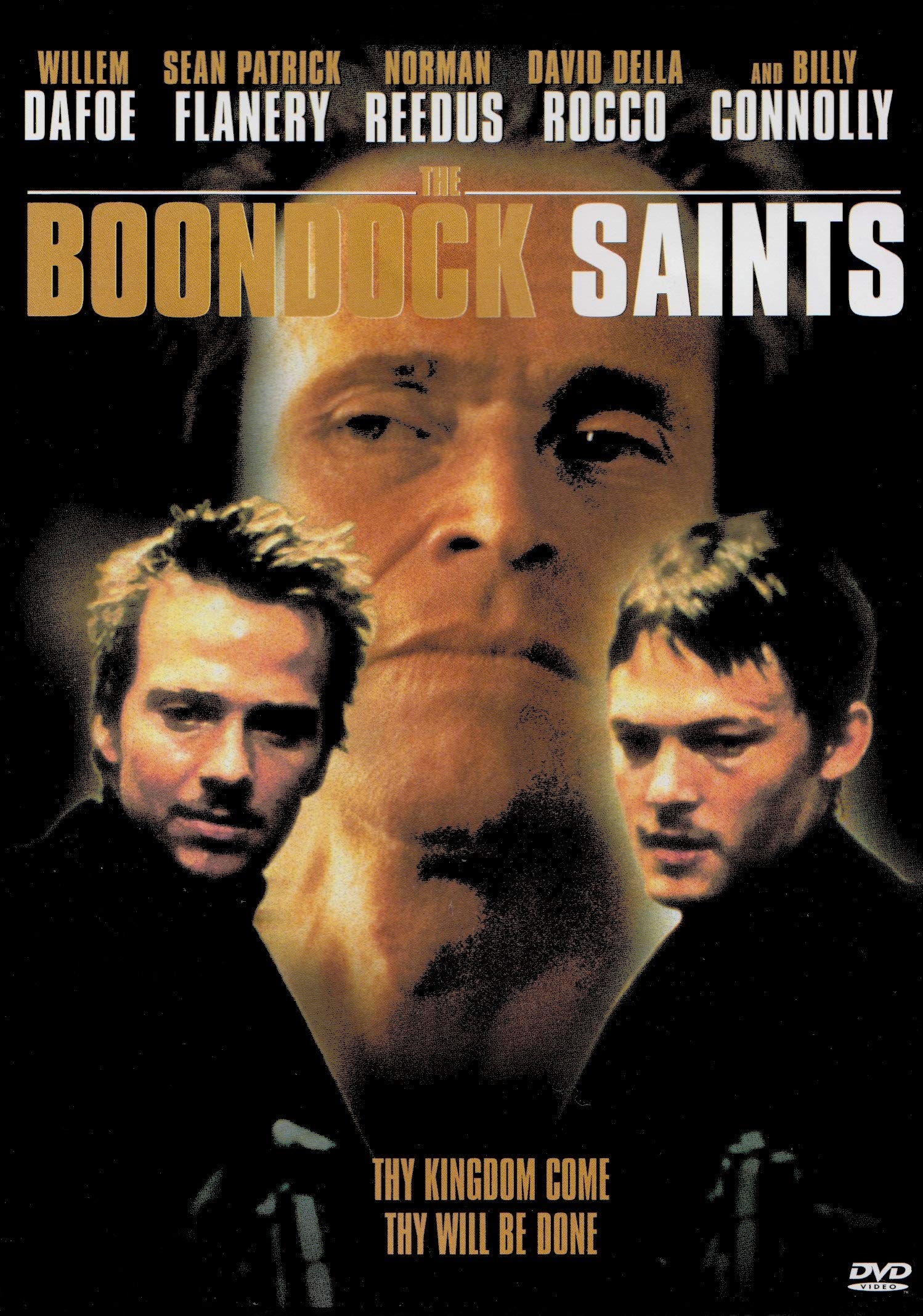 The Boondock Saints