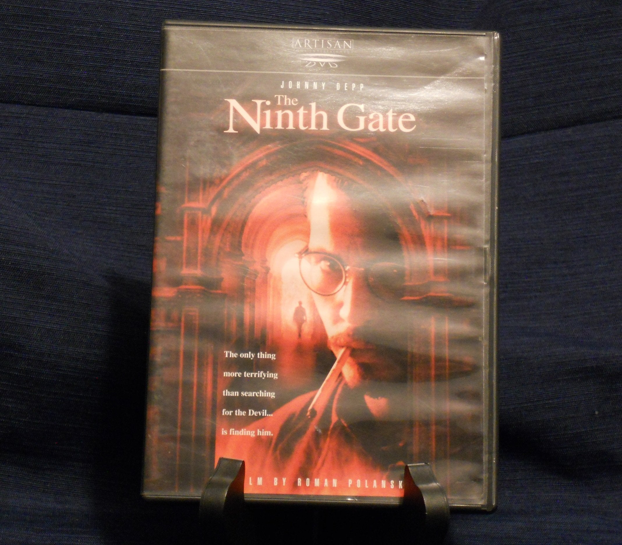 The Ninth Gate