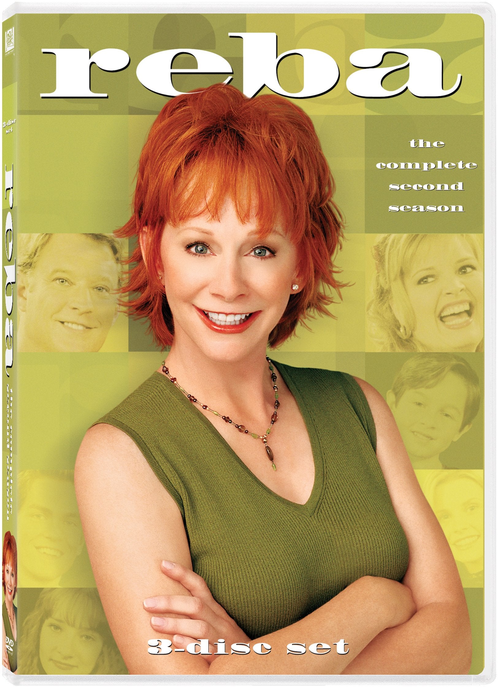 Reba: Season 2
