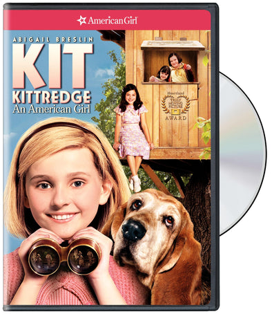 Kit Kittredge: An American Girl