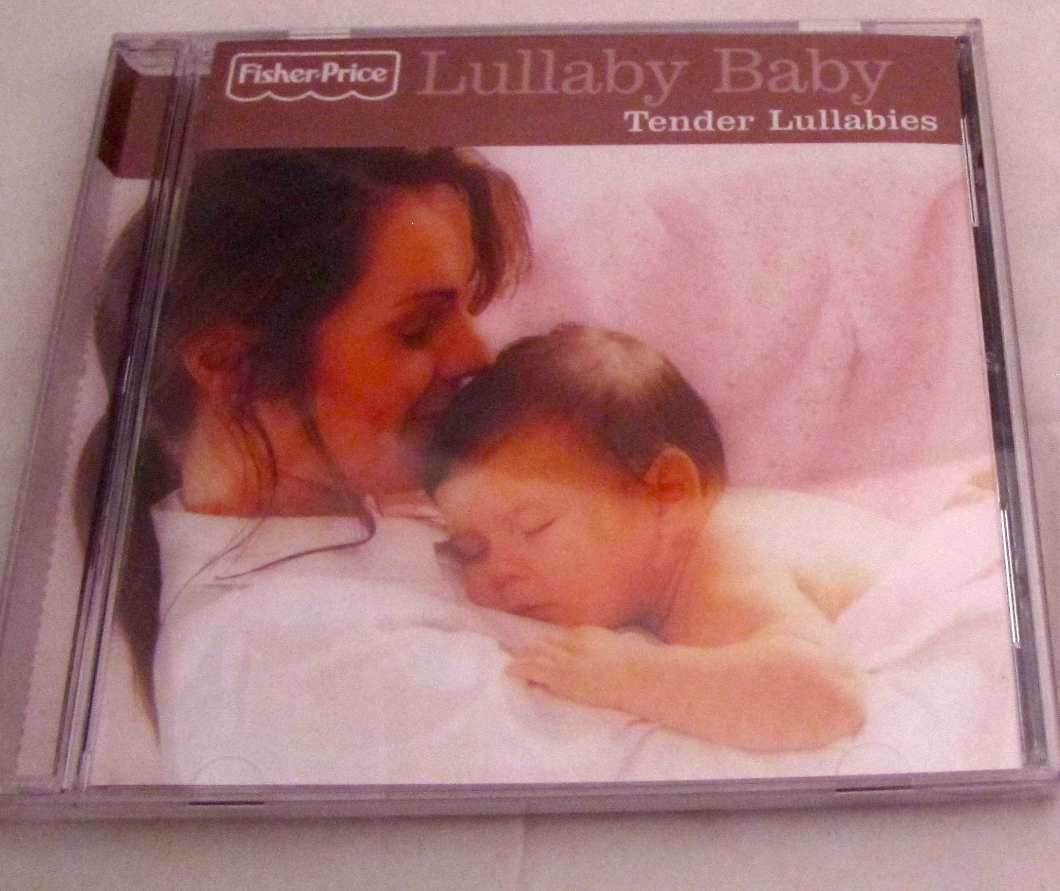 Tender Lullabies