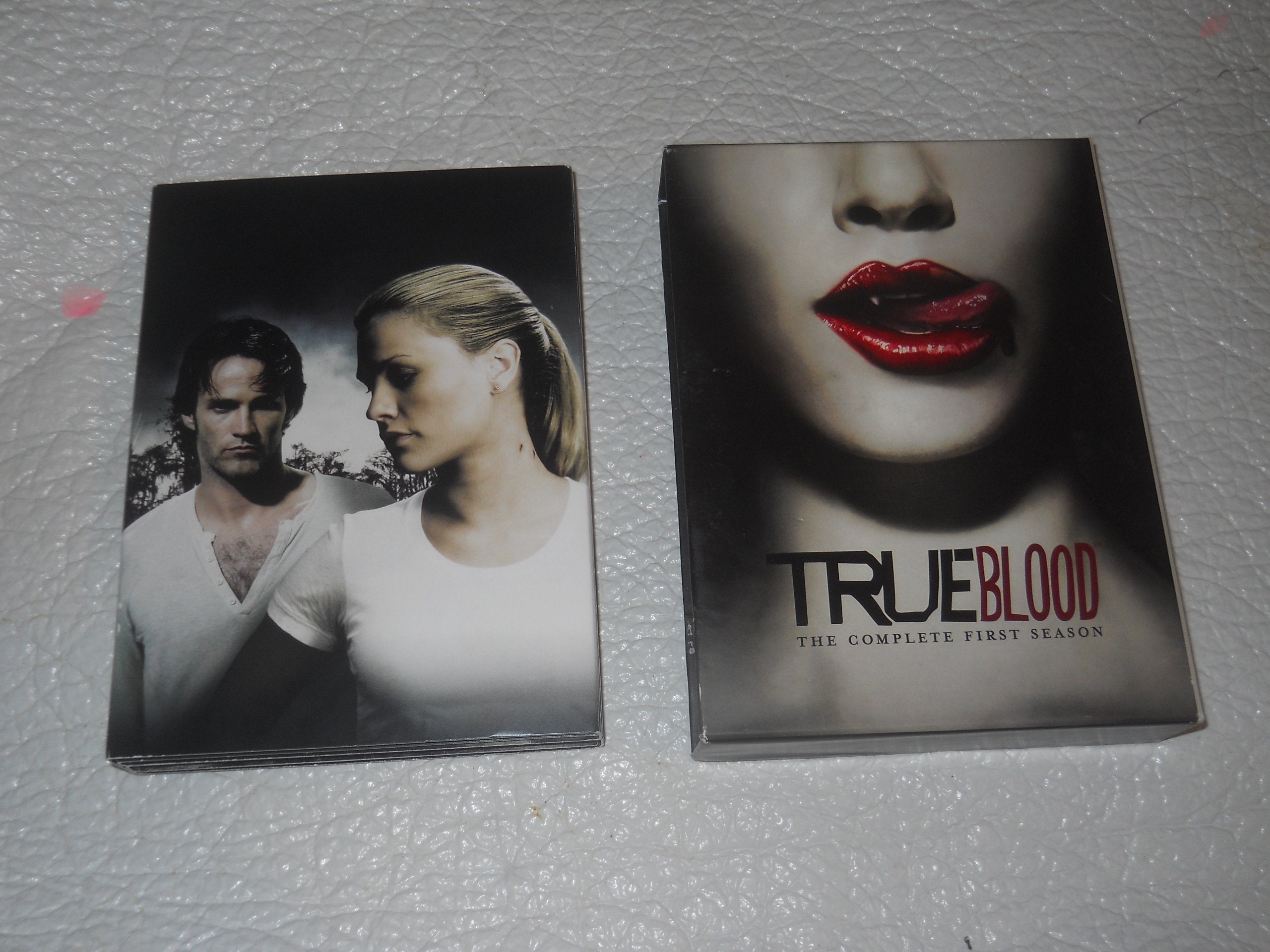 True Blood: Season 1