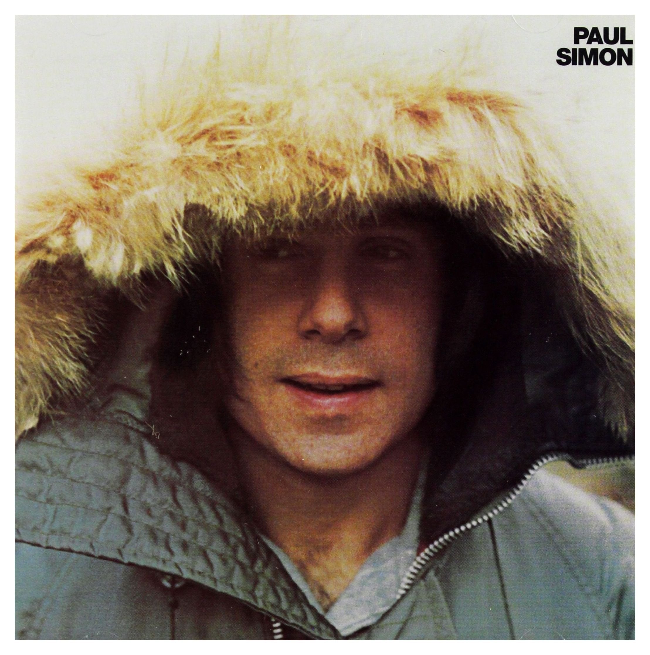 Paul Simon