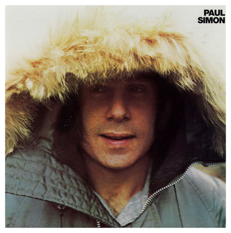 Paul Simon