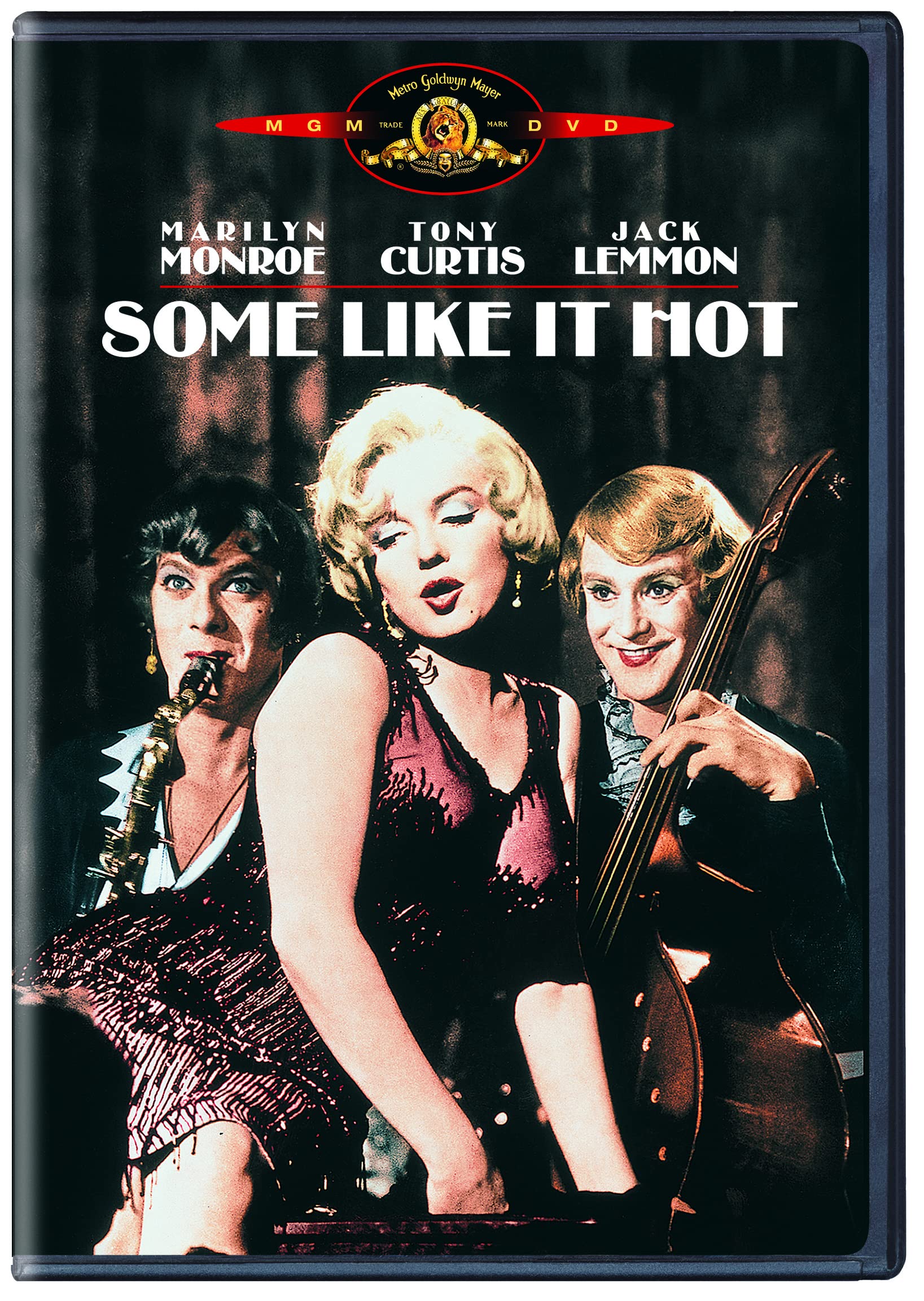 Some Like it Hot (DVD)