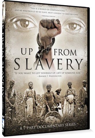 Up From Slavery