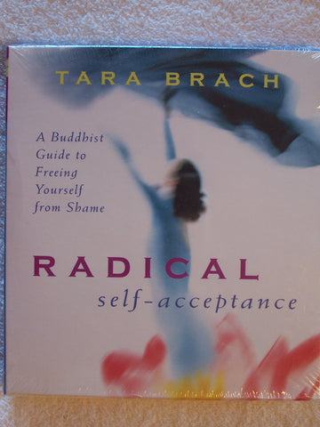Radical Self