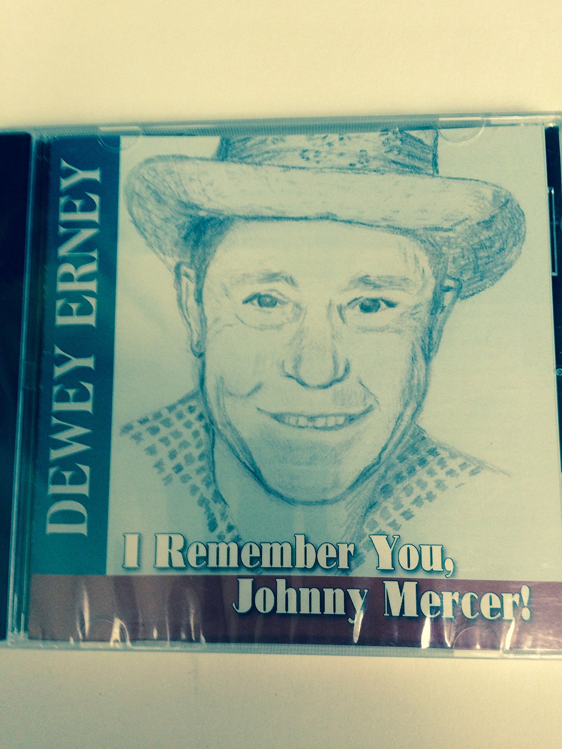 I Remember You Johnny Mercer