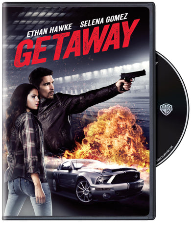 Getaway (DVD)