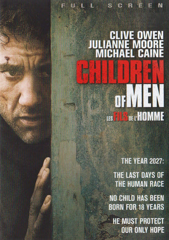 Children of Men