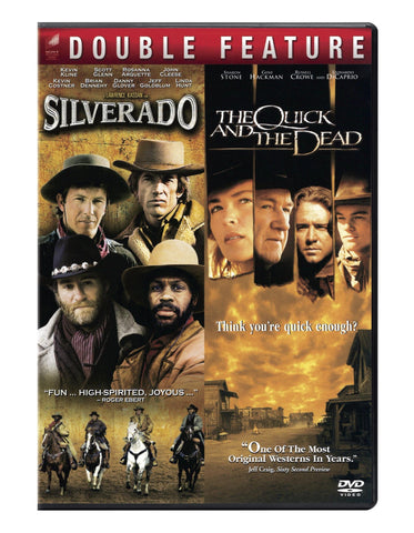 The Quick & The Dead / Silverado