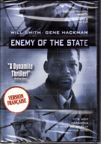 Enemy of the State