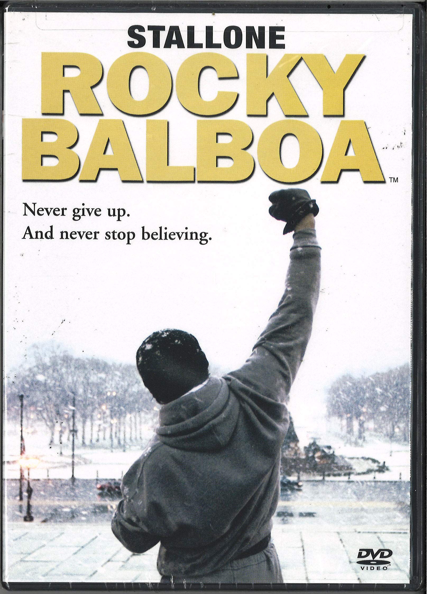 Rocky Balboa