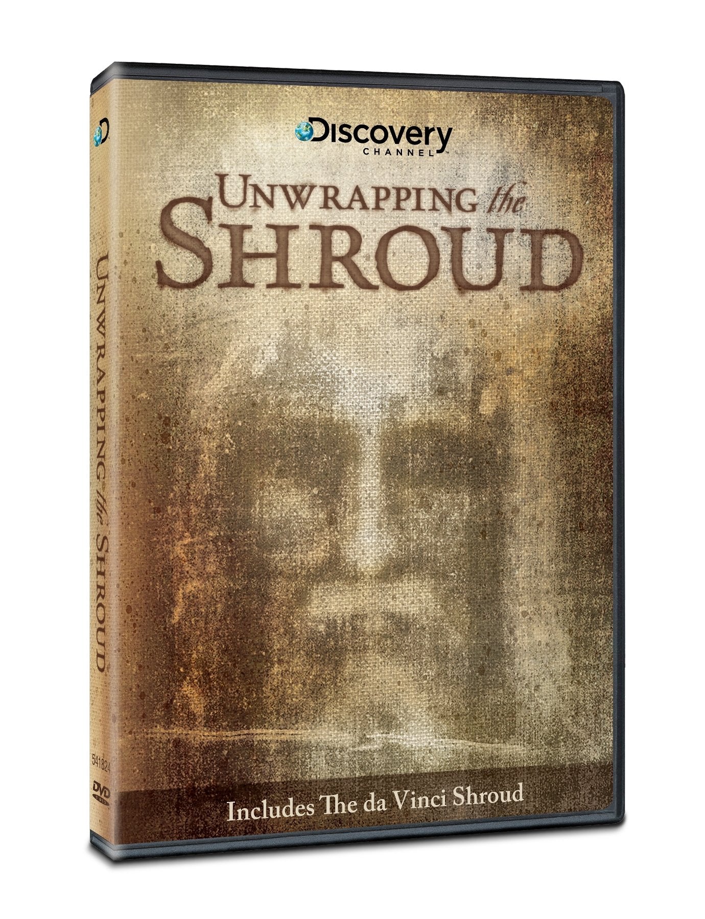 Unwrapping the Shroud