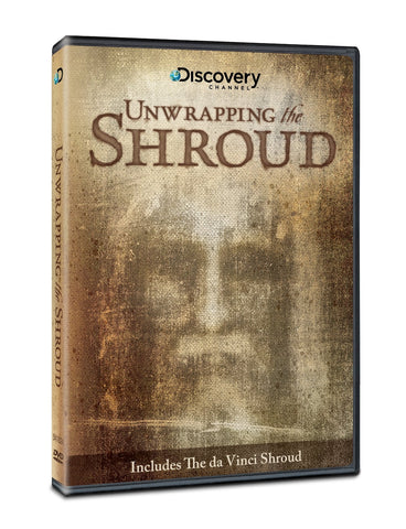 Unwrapping the Shroud