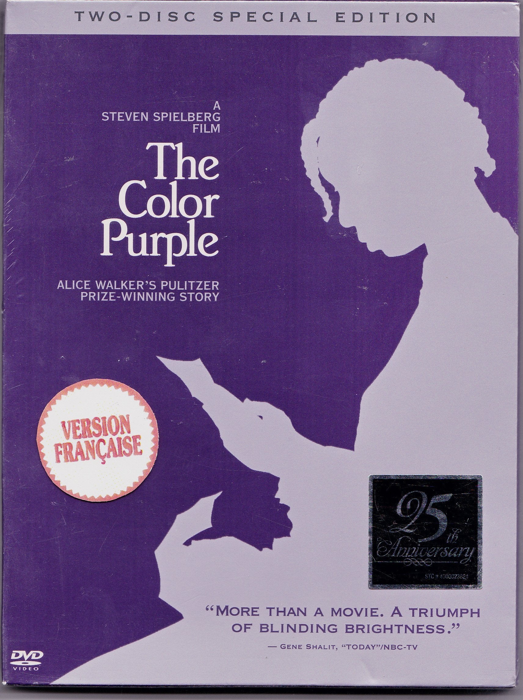 The Color Purple (Two-Disc Special Edition)