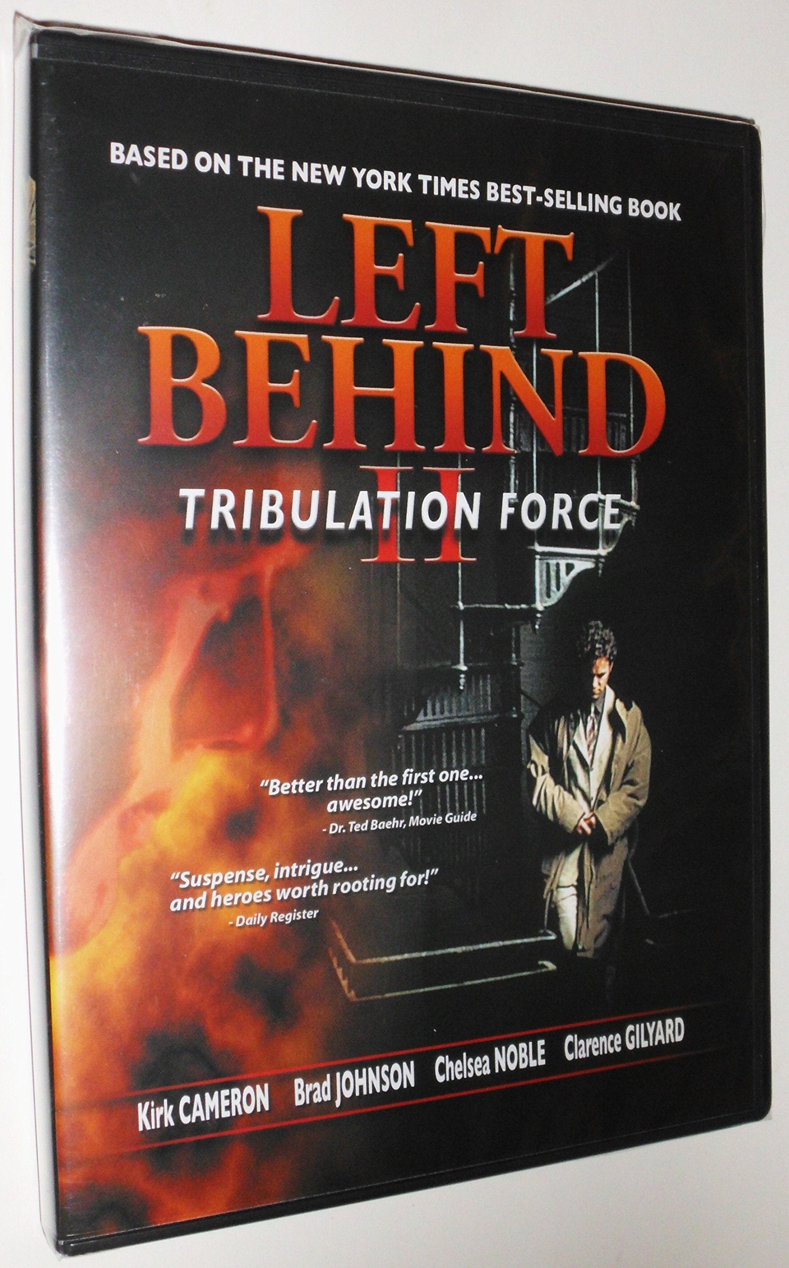 Left Behind II - Tribulation Force