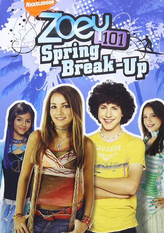 Zoey 101: Spring Break-Up