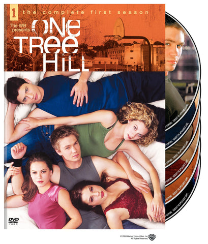 One Tree Hill: Season 1 [DVD]