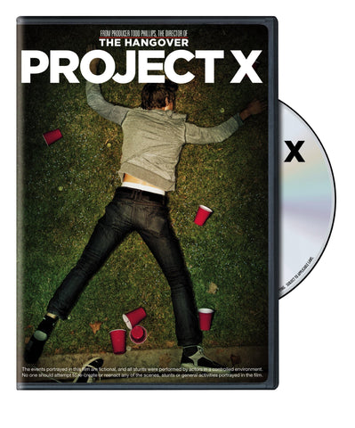 Project X