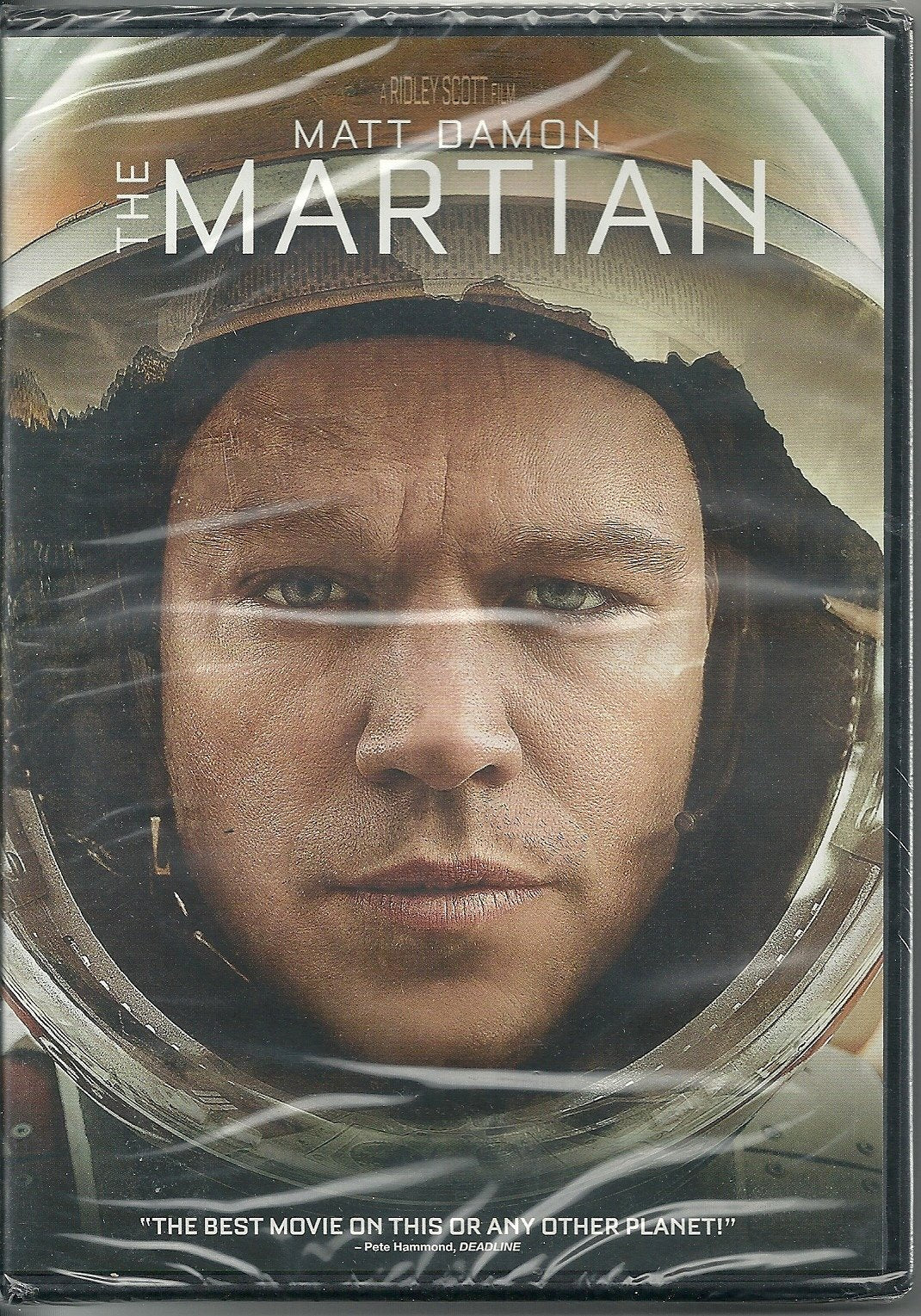 The Martian