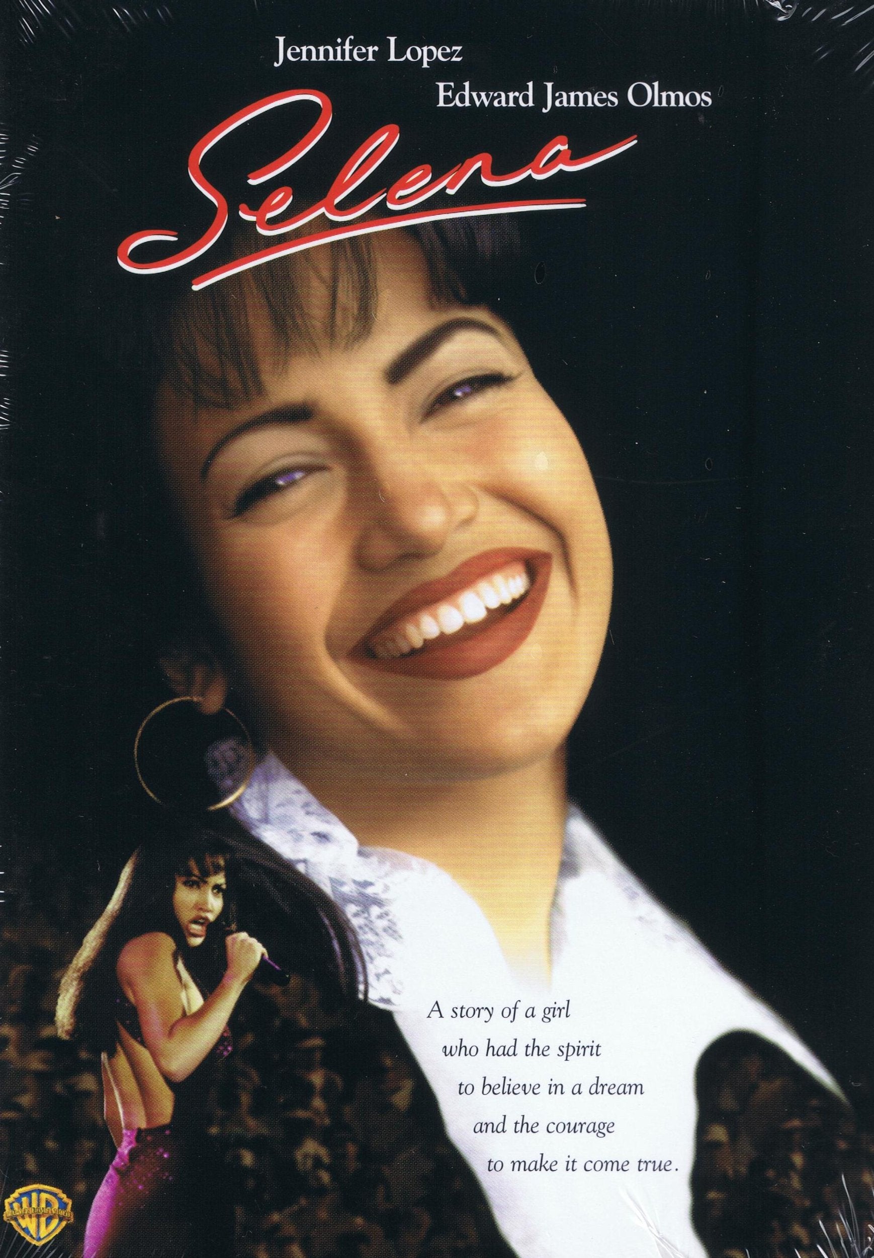 Selena [DVD]