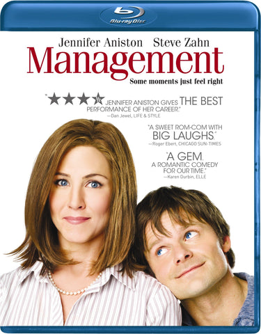 Management [Blu-ray]